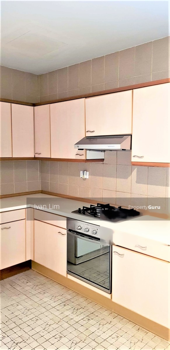 Regency Park (D10), Condominium #181234632